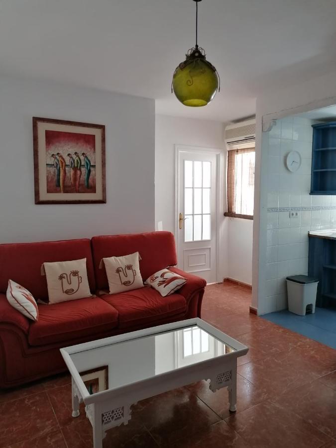 La Casa De Lita Apartamento *