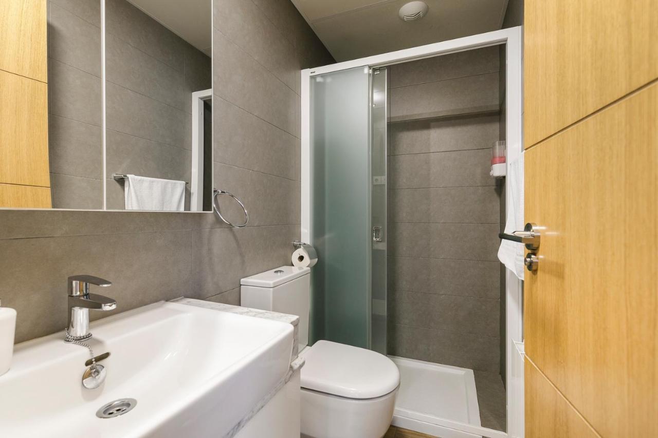 Apartamento Fenix Granada