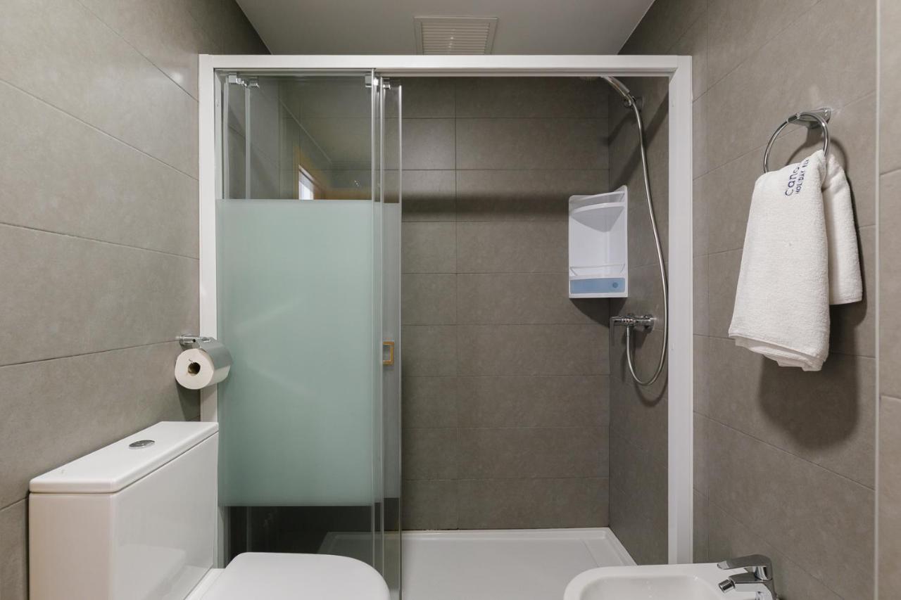 Fenix Apartamento Granada