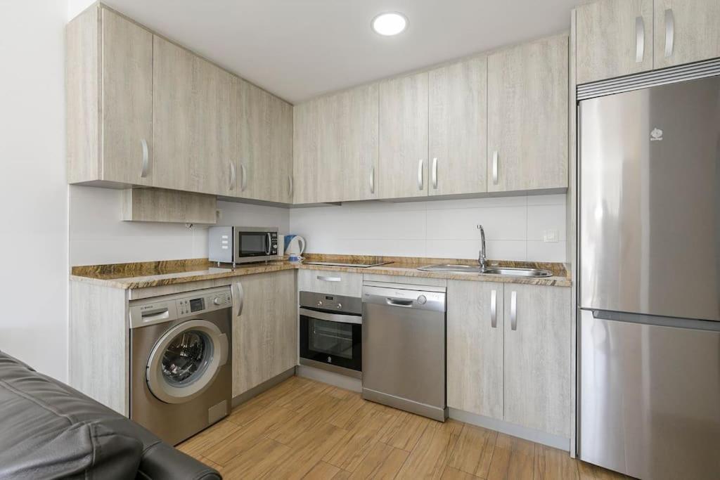 Fenix Apartamento Granada