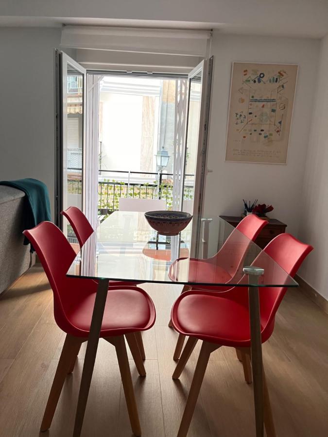 Precioso Con Patio Apartamento *