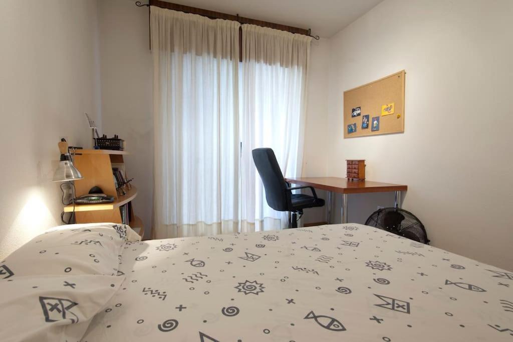 Apartamento Gorgeous Free Parking In The Building *
