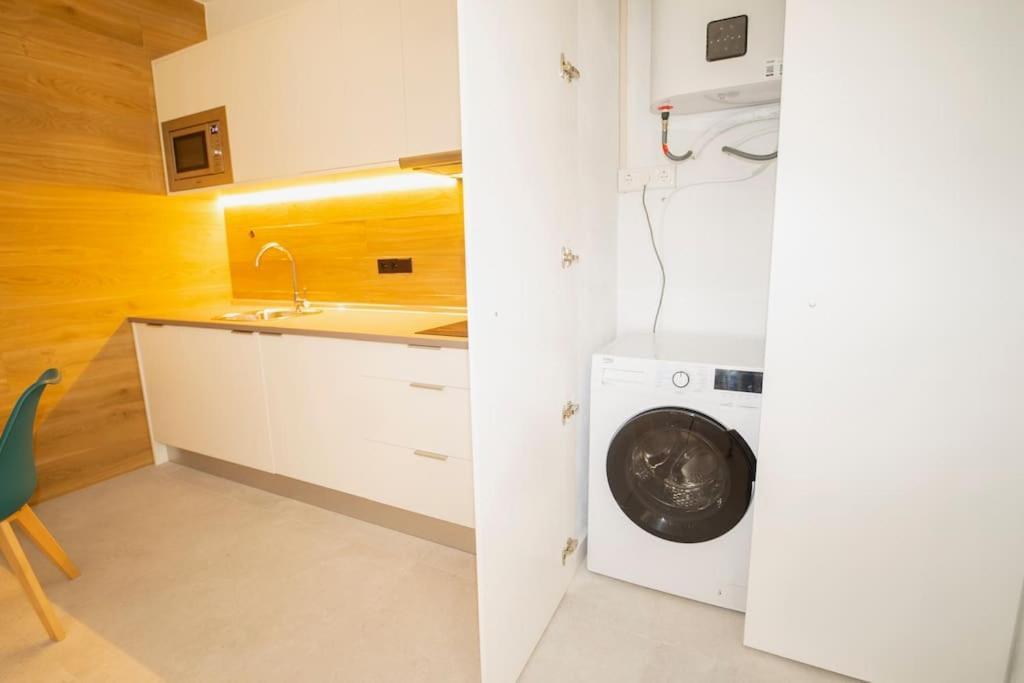 Apartamento Center Cathedral Granada