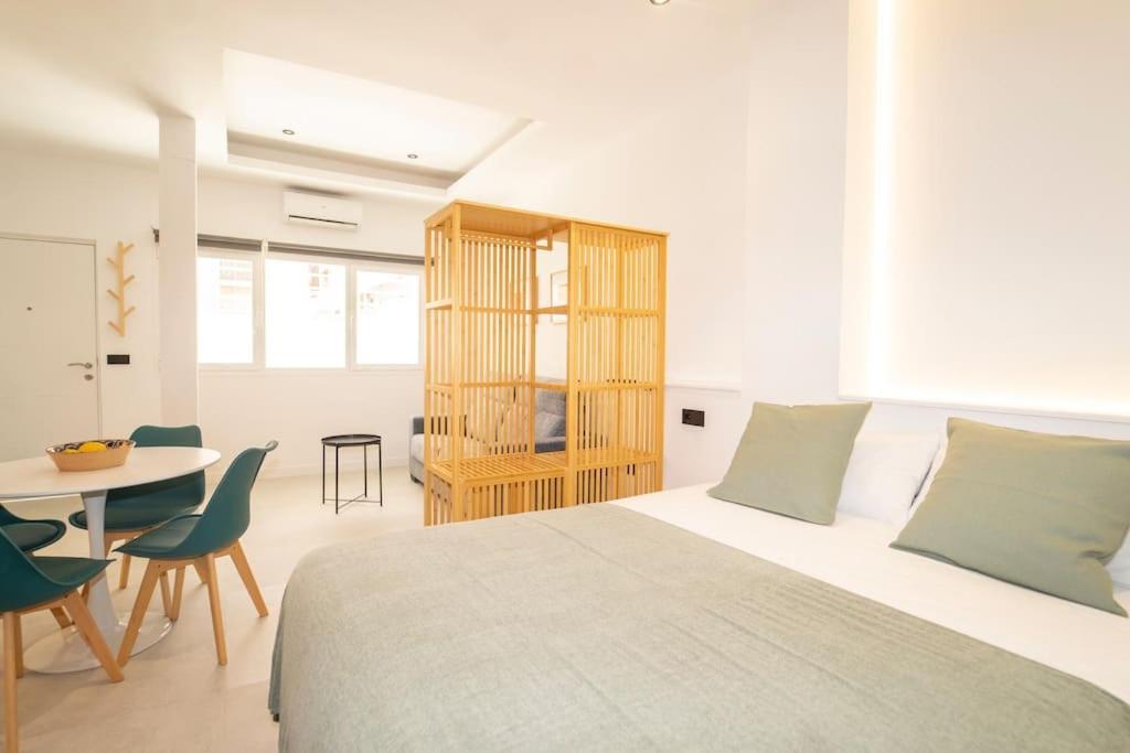 Center Cathedral Apartment *