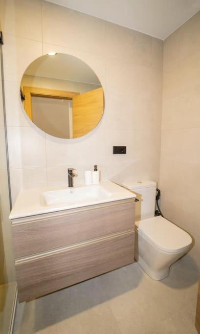 Apartamento Center Cathedral
