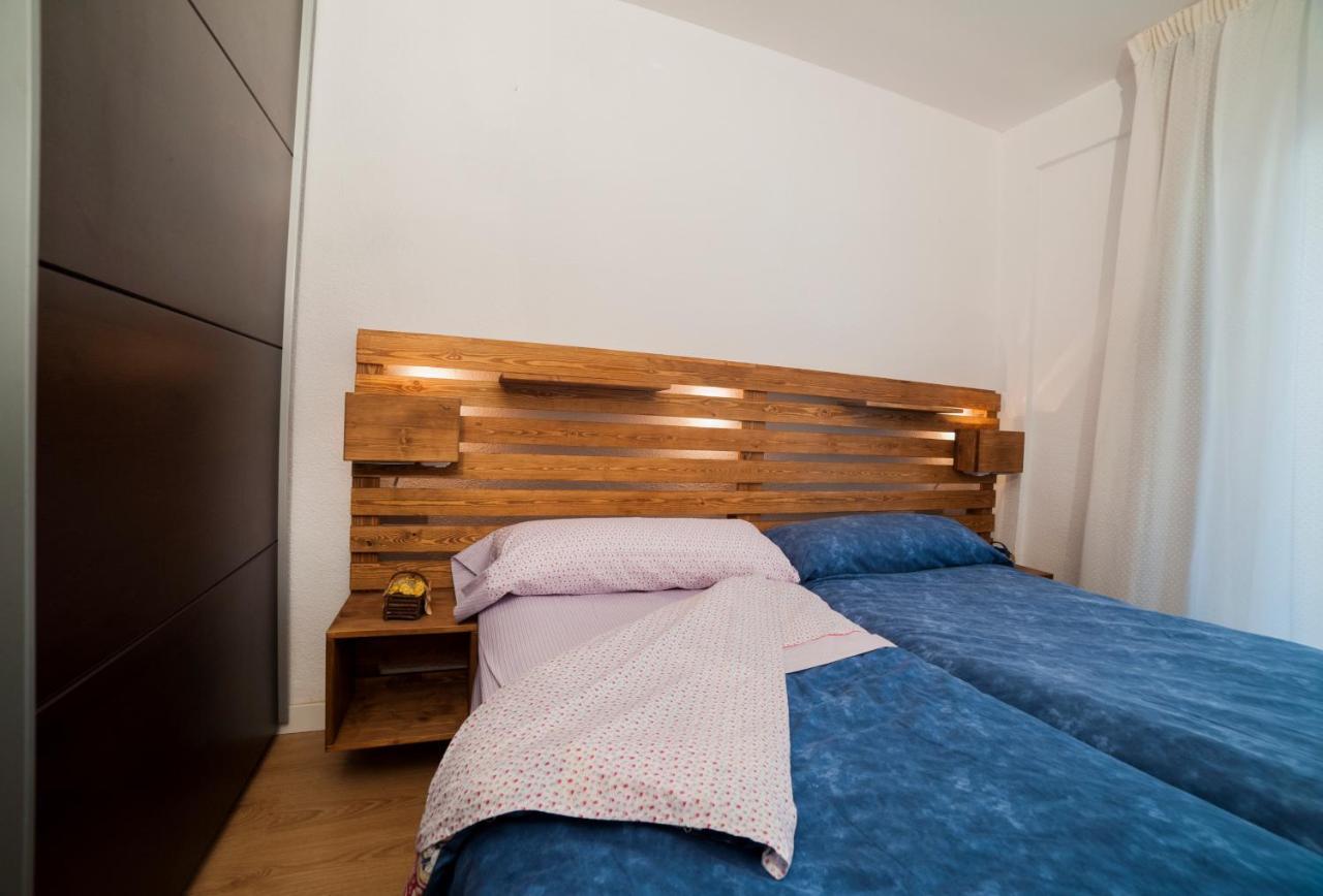 Apartment Granados *