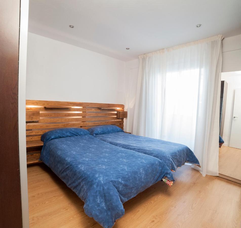 Granados Apartment Granada