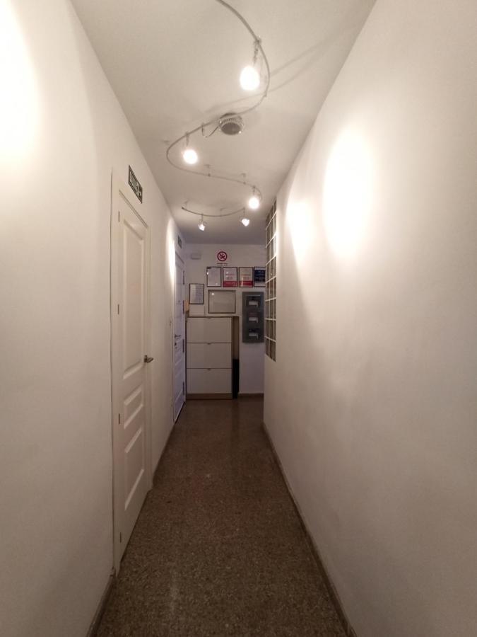 Apartamento Apartamento De Gabriel