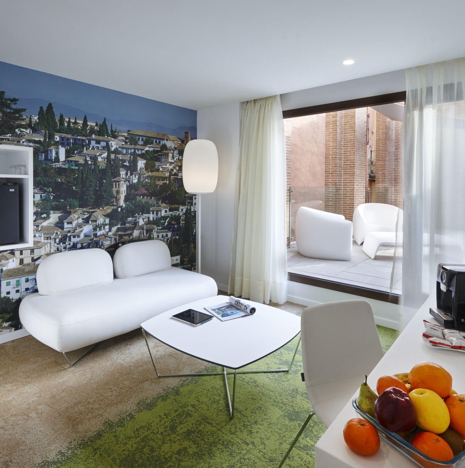 Five Senses Rooms&suites 3*