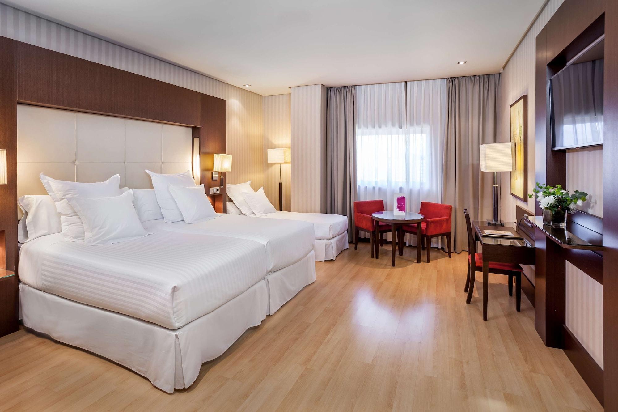 Barceló Congress 5*