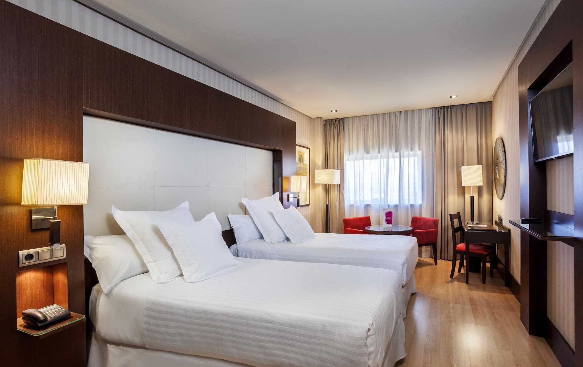 Barceló Congress Hotel
