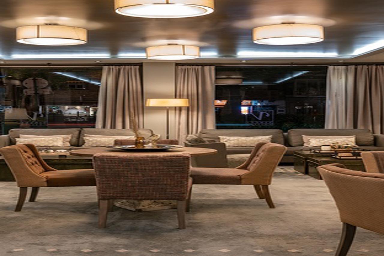 Hotel Vincci Albayzin