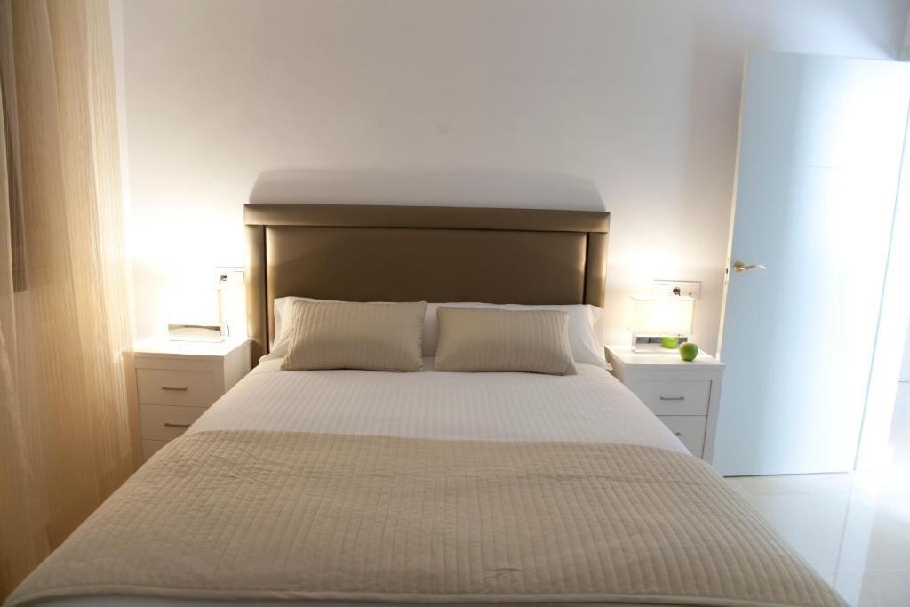 Apartahotel Bibo Gran Vía Granada