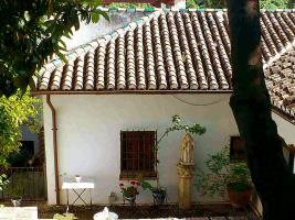 Holiday Carmen Del Agua Hotel