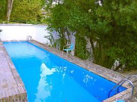 Holiday Carmen Del Agua Granada