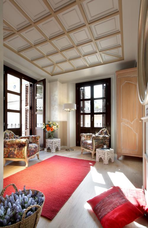 Apartamento Casa Palacete 1822 *