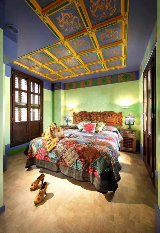 Casa Palacete 1822 Apartamento Granada