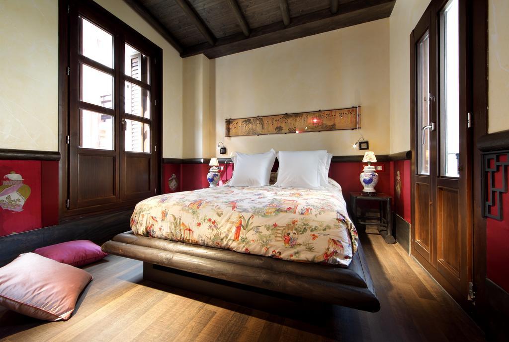 Apartamento Casa Palacete 1822 *