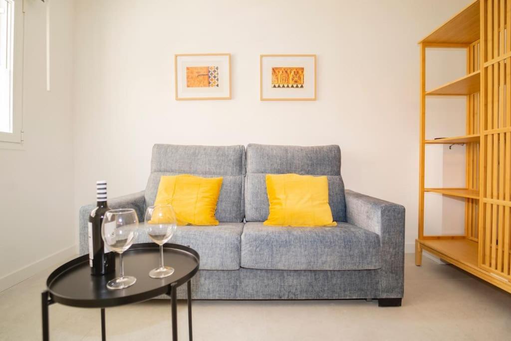 Center Medina Apartamento *