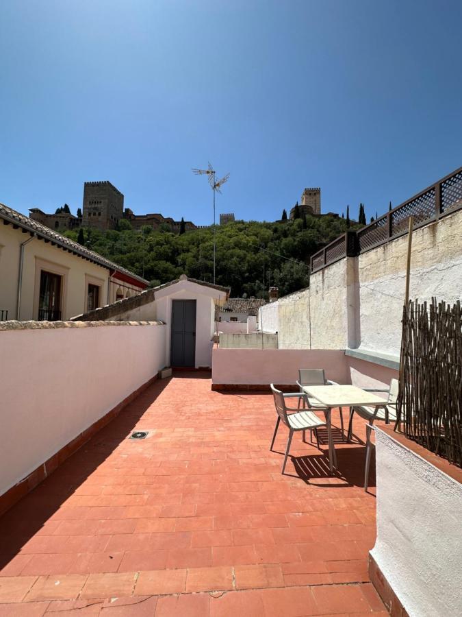 Apartamento Alhambra Experience *