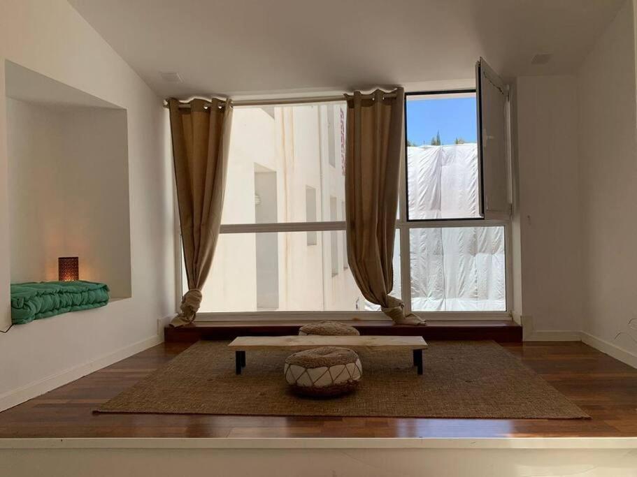 Apartamento Authentic Cave In Old City Centre Granada