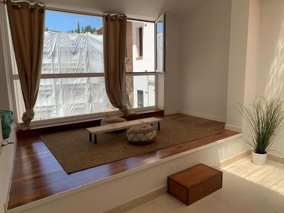 Apartamento Authentic Cave In Old City Centre