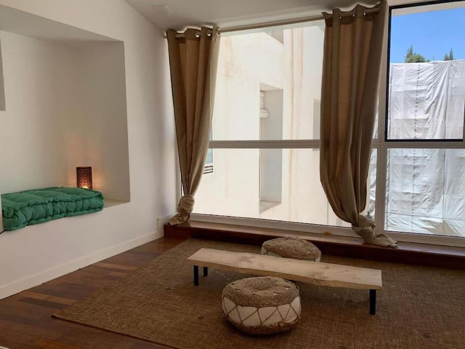Authentic Cave In Old City Centre Apartamento Granada
