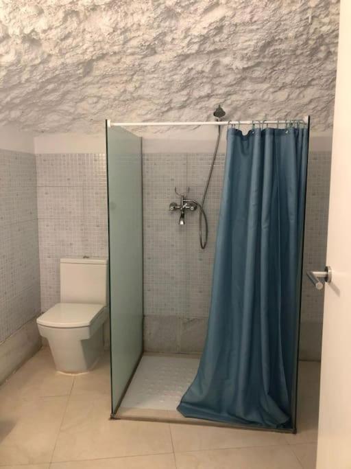 Authentic Cave In Old City Centre Apartamento