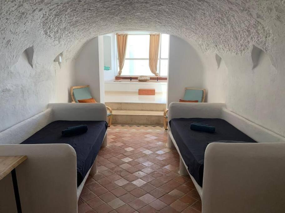 Authentic Cave In Old City Centre *