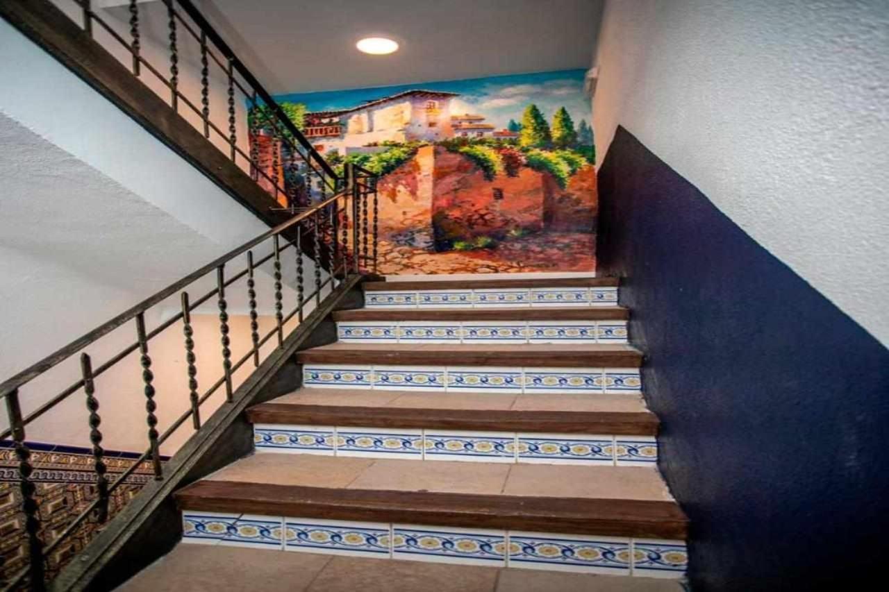 Hotel Viena Plaza Nueva Granada