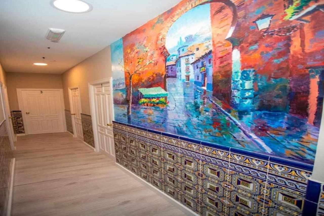 Viena Plaza Nueva Hotel