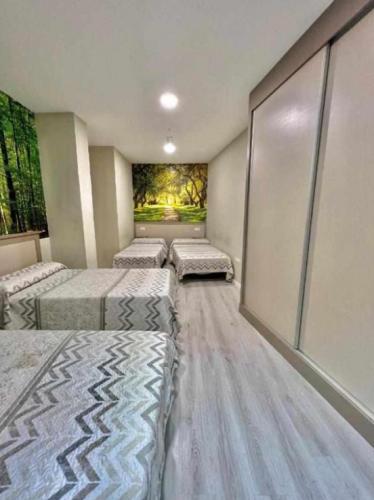 Hotel Viena Plaza Nueva Granada