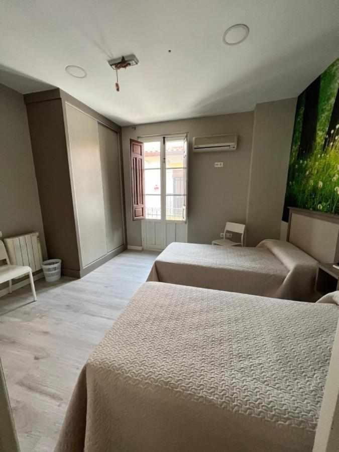 Hotel Viena Plaza Nueva 2*