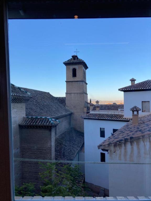 Apartamento Elvira Granada
