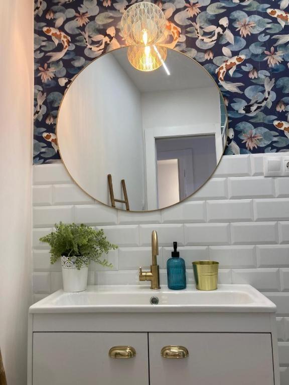 Apartamento Apartamento Elvira