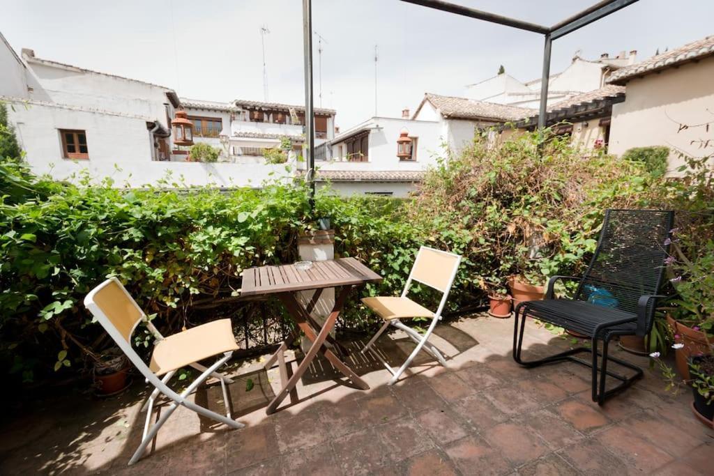 Oasis Granada