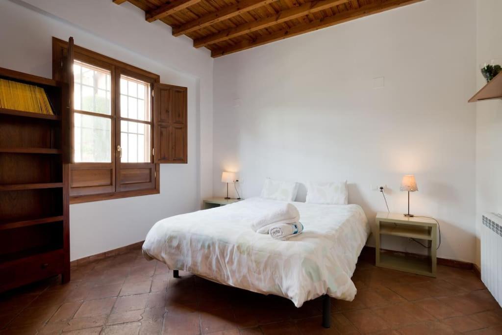 Apartamento Oasis *
