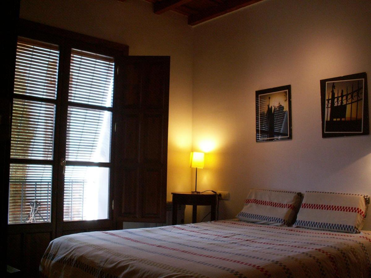 Apartamento Oasis Granada