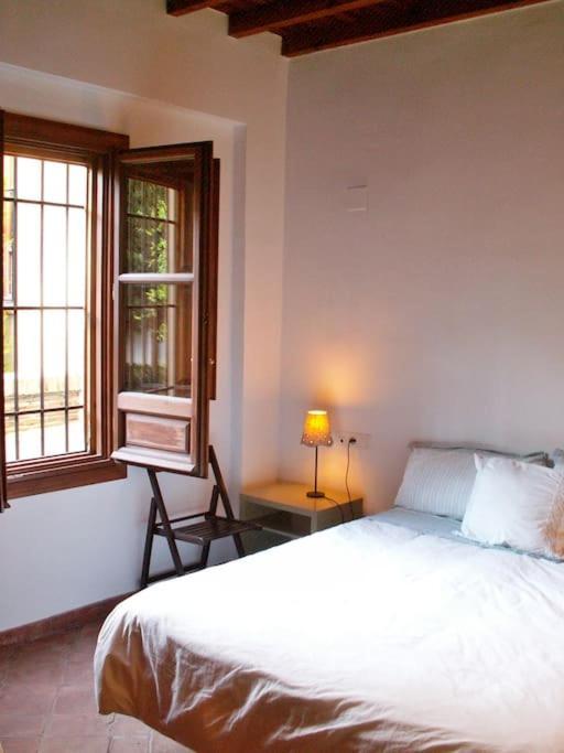 Apartamento Oasis