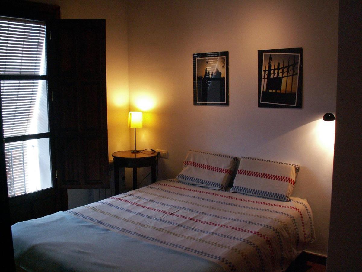 Apartamento Oasis *