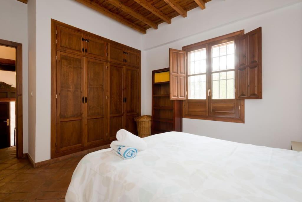 Apartamento Oasis Granada
