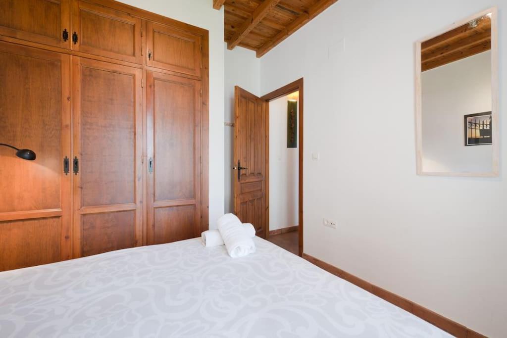 Apartamento Oasis