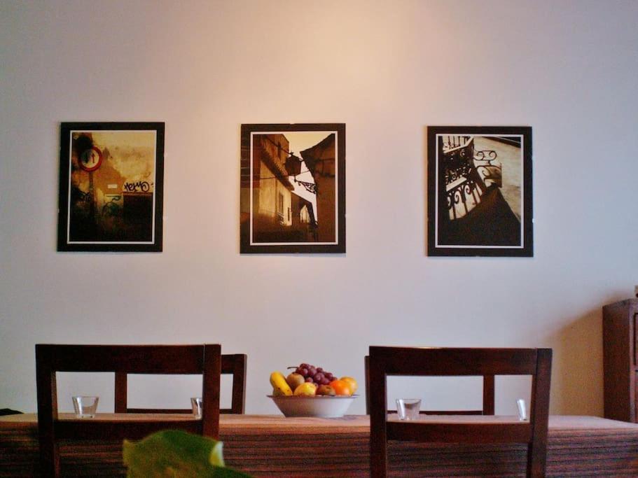 Oasis Apartamento
