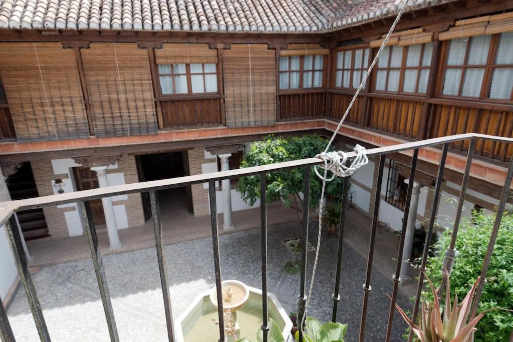 Apartamento Oasis *