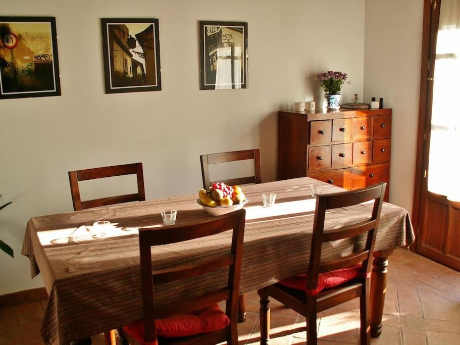 Apartamento Oasis Granada