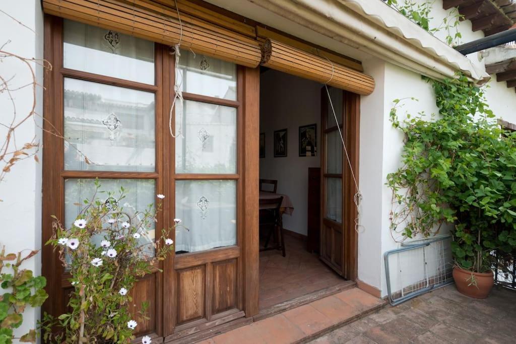 Apartamento Oasis