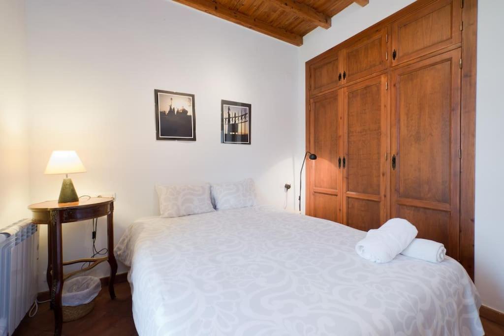 Apartamento Oasis *