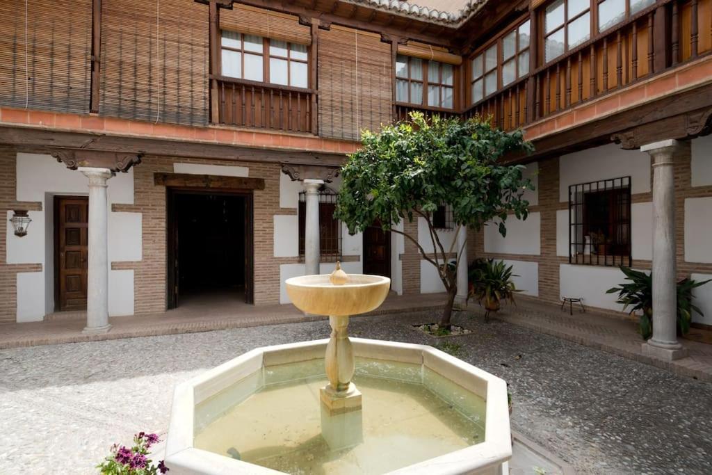 Oasis Apartamento *
