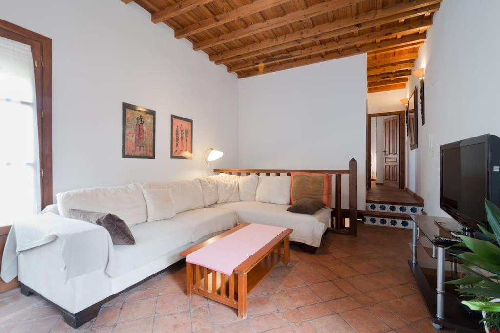 Apartamento Oasis
