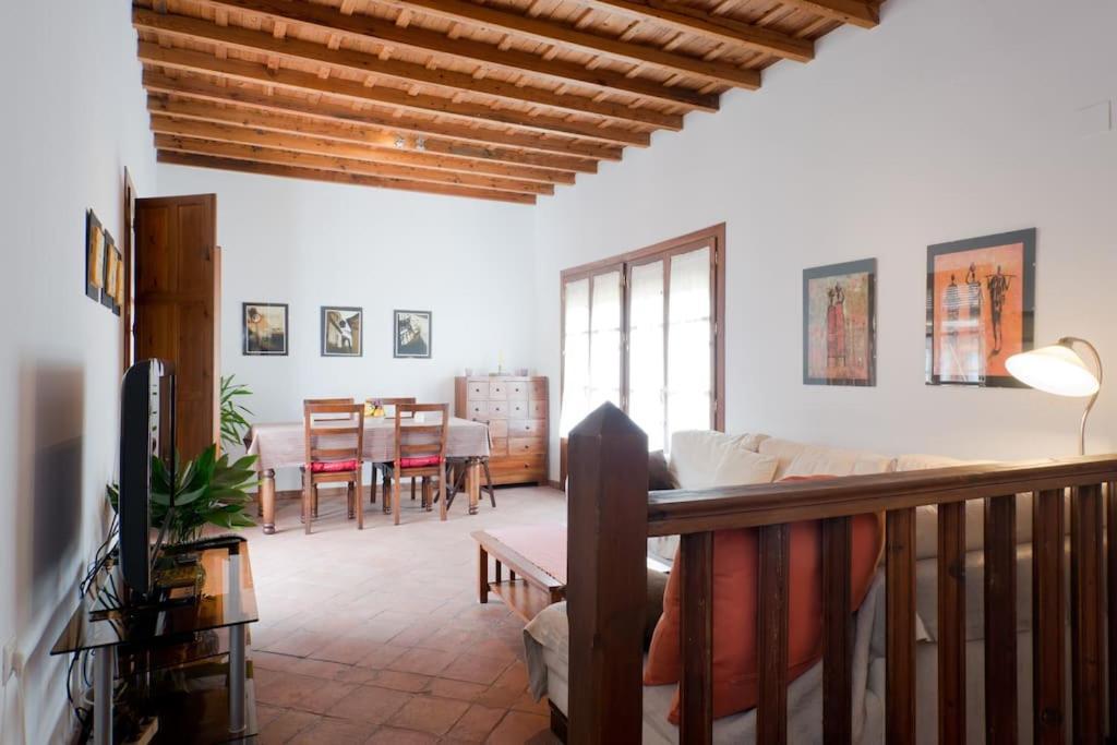 Apartamento Oasis *